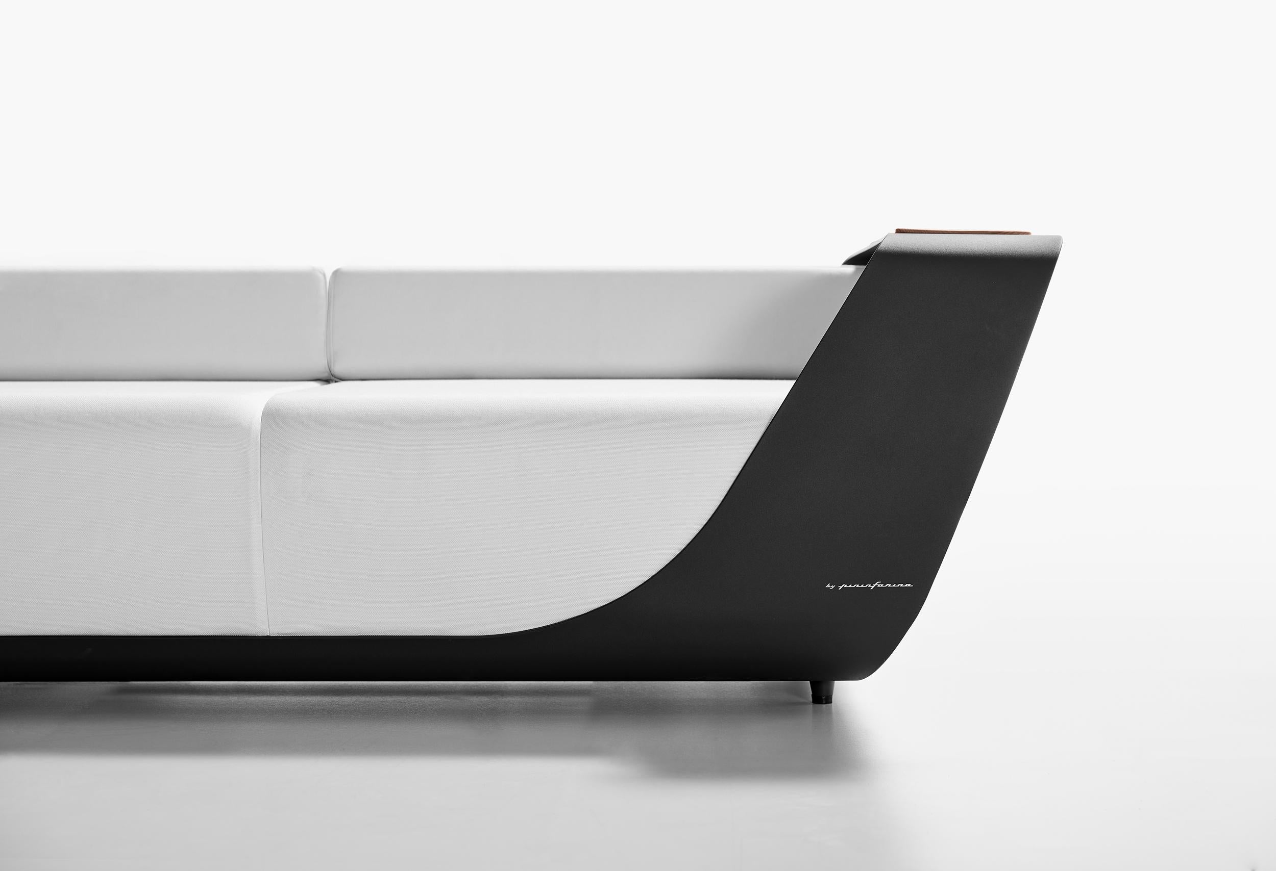 Canapé Onda collection Higold en vente 2
