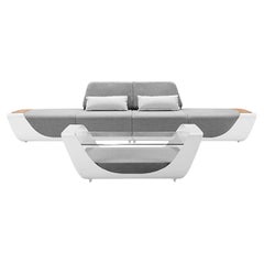 Sofa - Onda collection - Higold