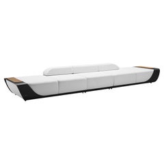 Sofa - Onda collection - Higold