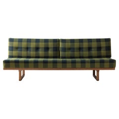 Sofa or daybed ‘Model No 4311’ by Børge Mogensen for Fredericia, Denmark 1950s.