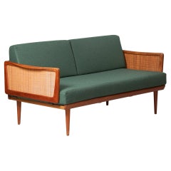 Sofa, Peter Hvidt & Orla Mølgaard-Nielsen, France & Son's, 1950s