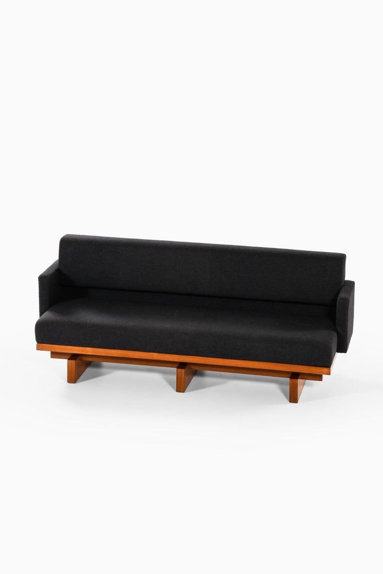Mid-20th Century Sofa Probably Produced in Finland For Sale