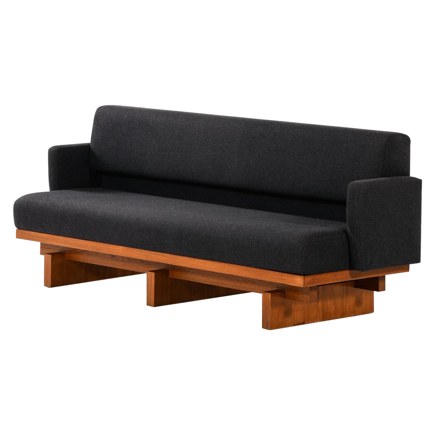Sofa Probably Produced in Finland