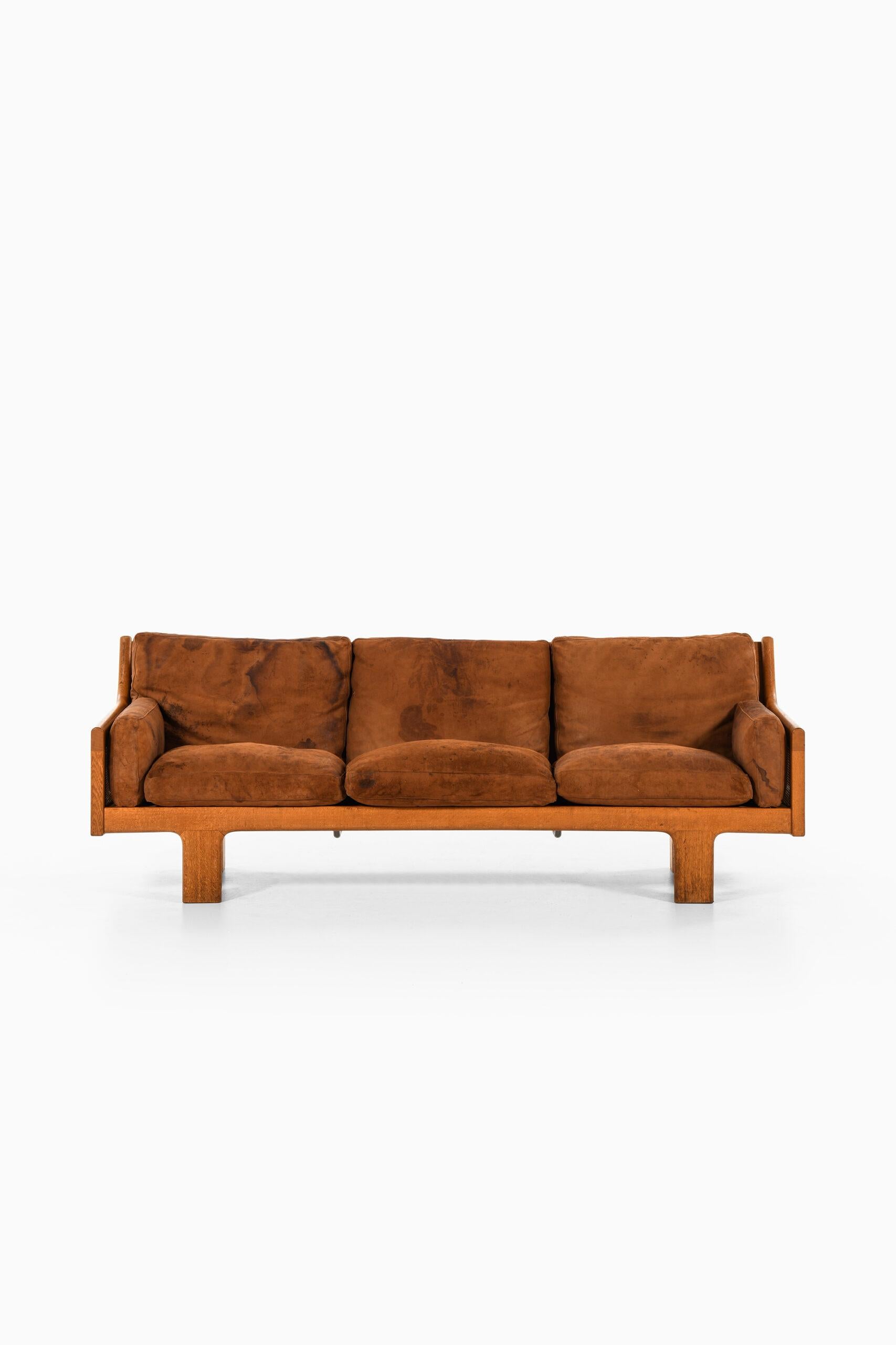 Sofa Produced in Denmark 5