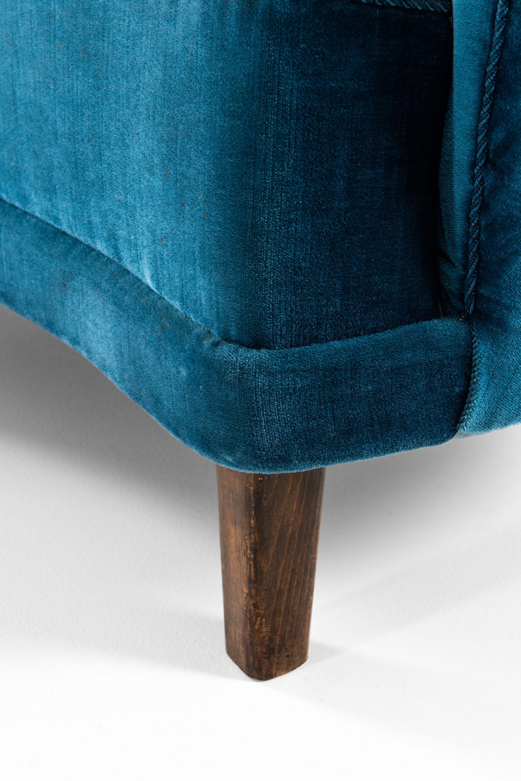 Scandinave moderne Canapé Produit au Danemark en vente