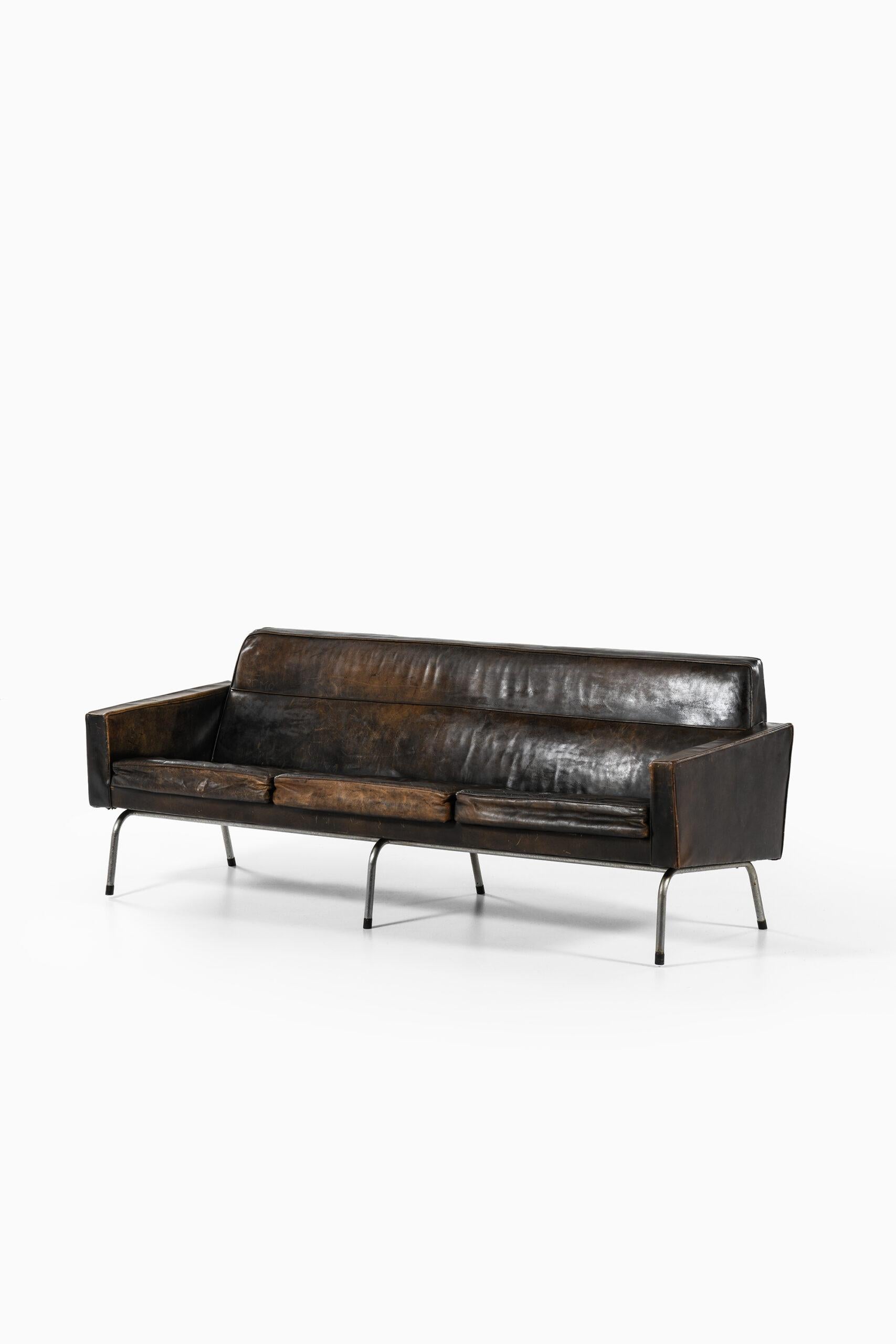 Danish Sofa Produced in Denmark For Sale
