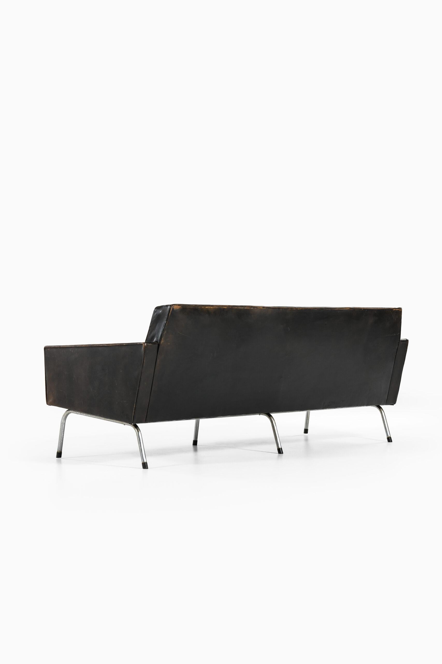 Mid-20th Century Sofa Produced in Denmark For Sale