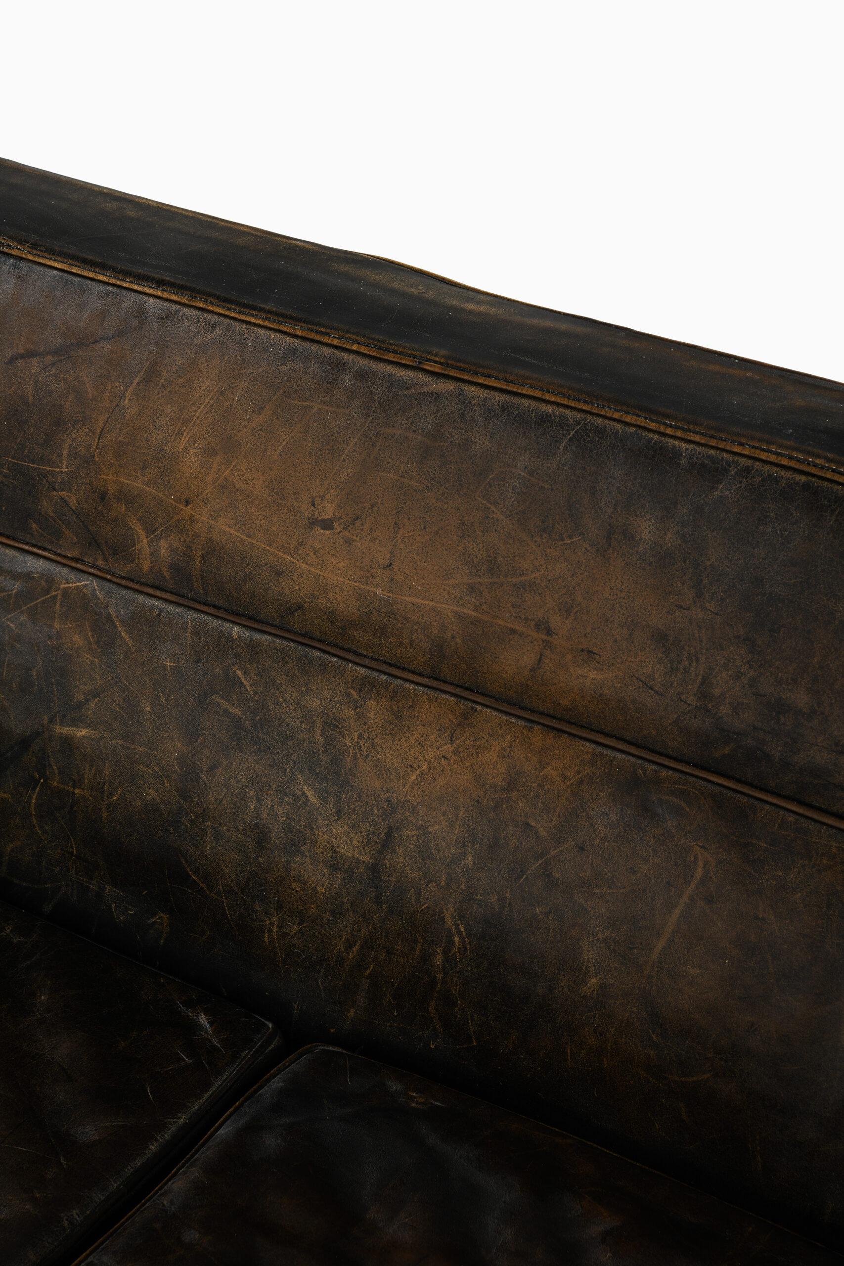 Sofa Produced in Denmark For Sale 1