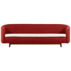 Sofa Produced in Denmark