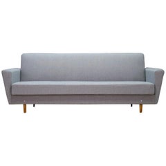 Sofa Scandinavian Design 1960-1970 Vintage