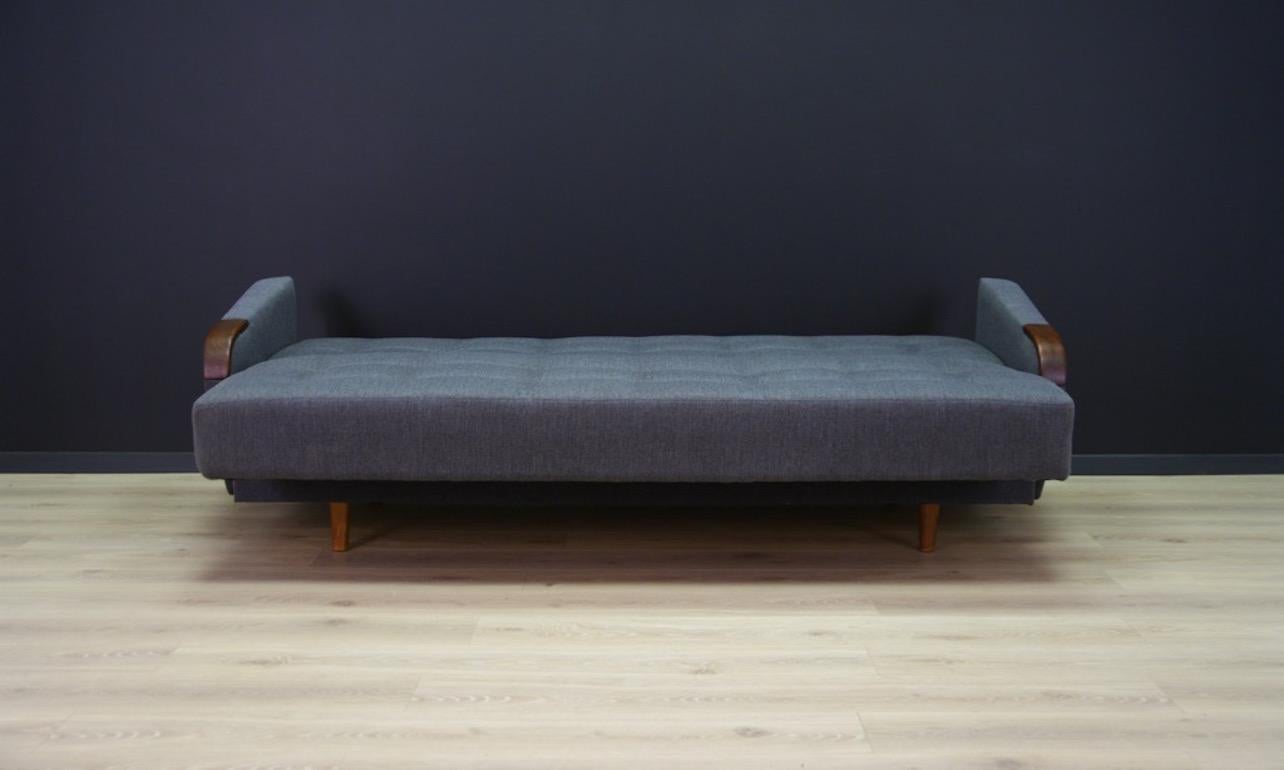 vintage scandinavian sofa