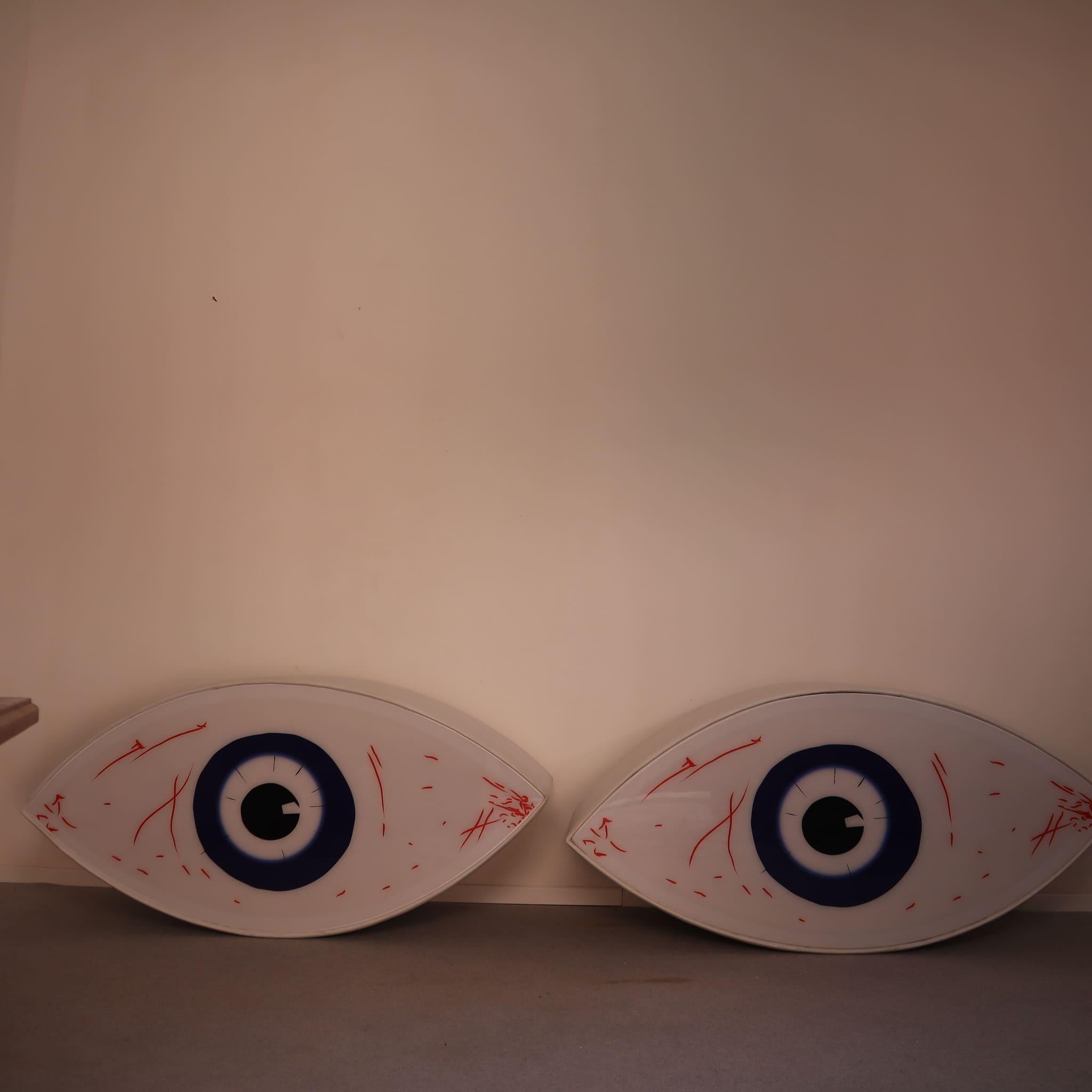 Divano Scultura Panchina 