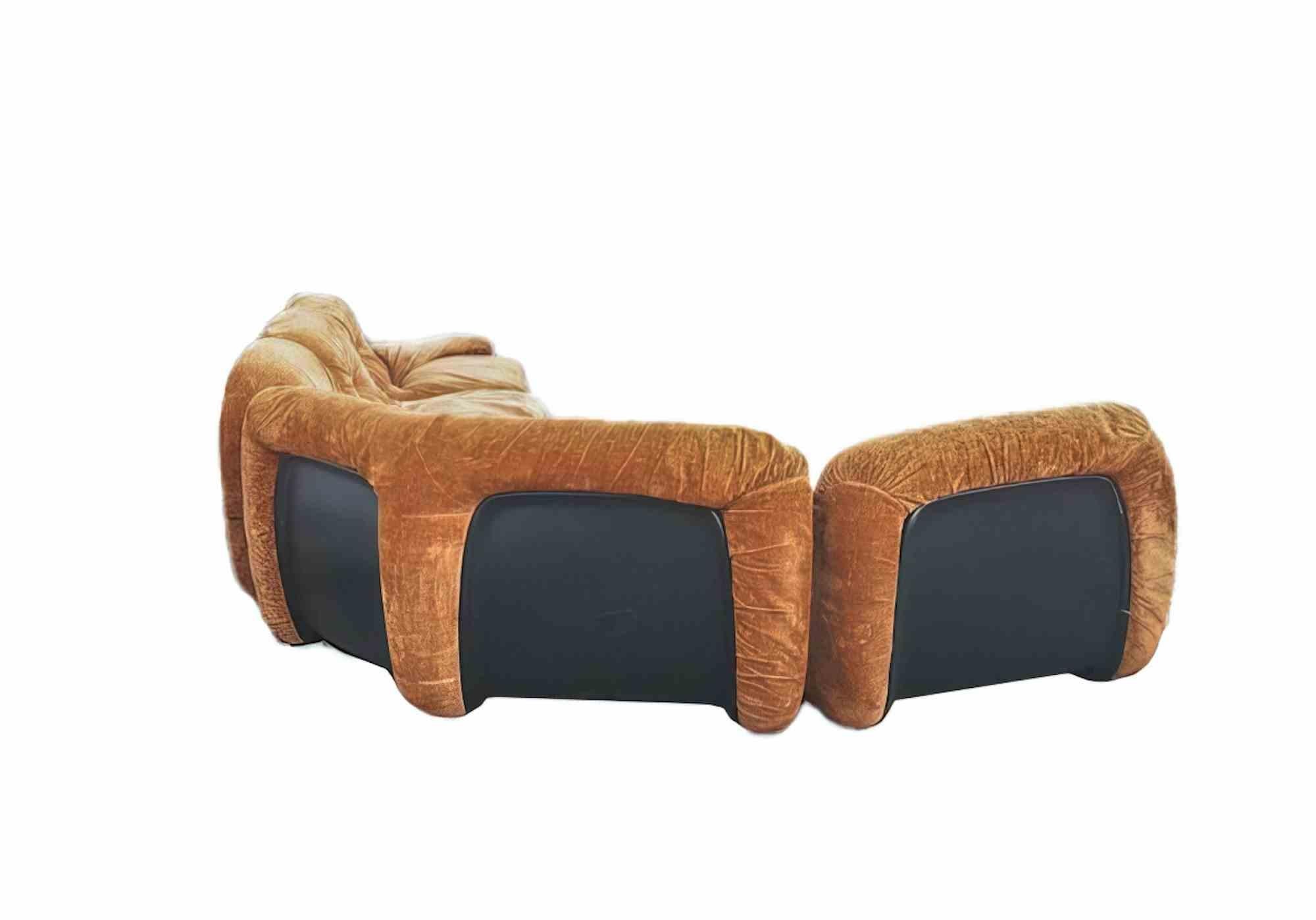 Formica Sofa Set 