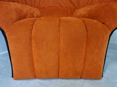 Sofa Set Model Moel by Inga Sempé for Ligne Roset, 2000s