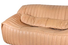 Sofa Set "Sandra" by Annie Hieronimus, 1980s
