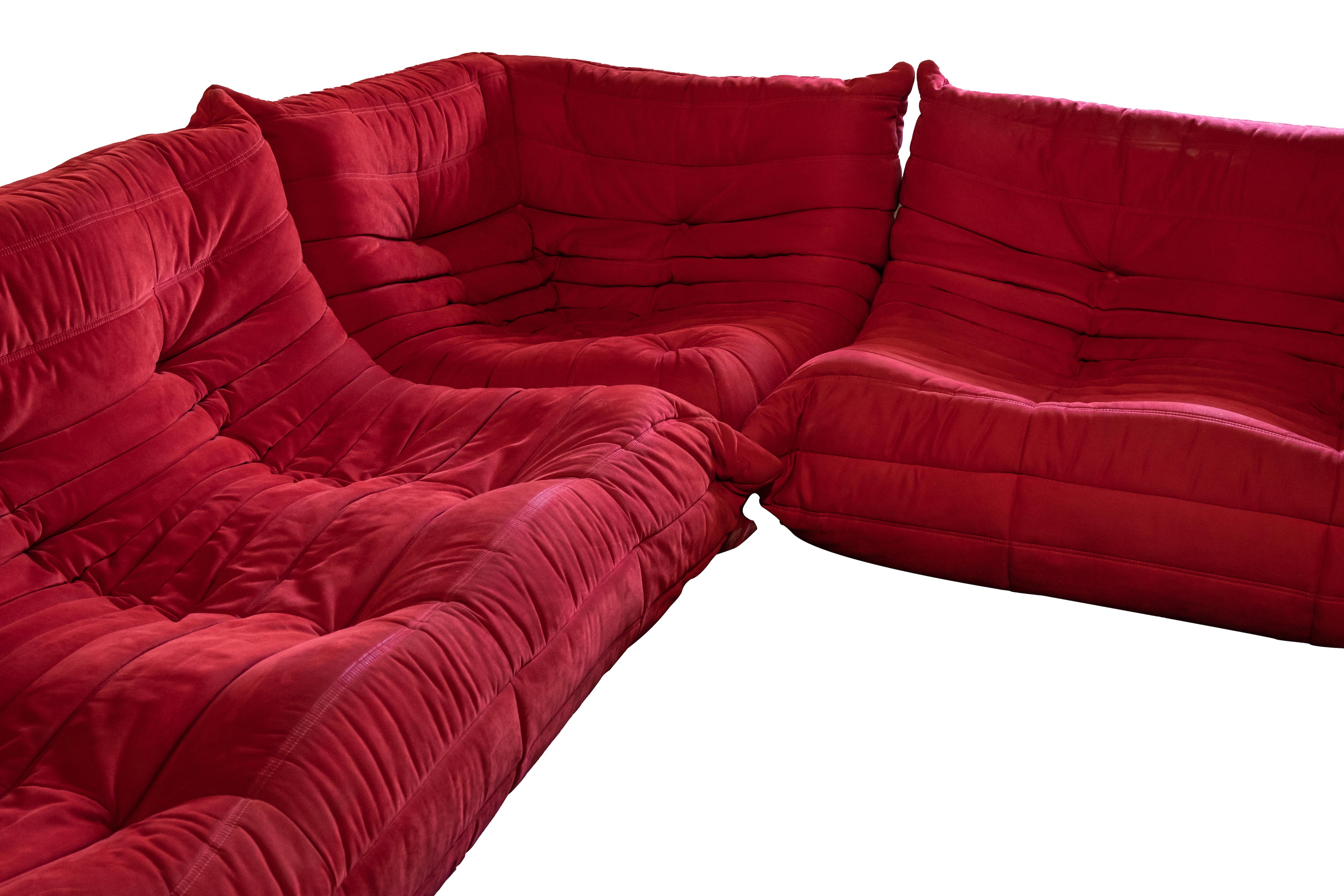 French Sofa Set 