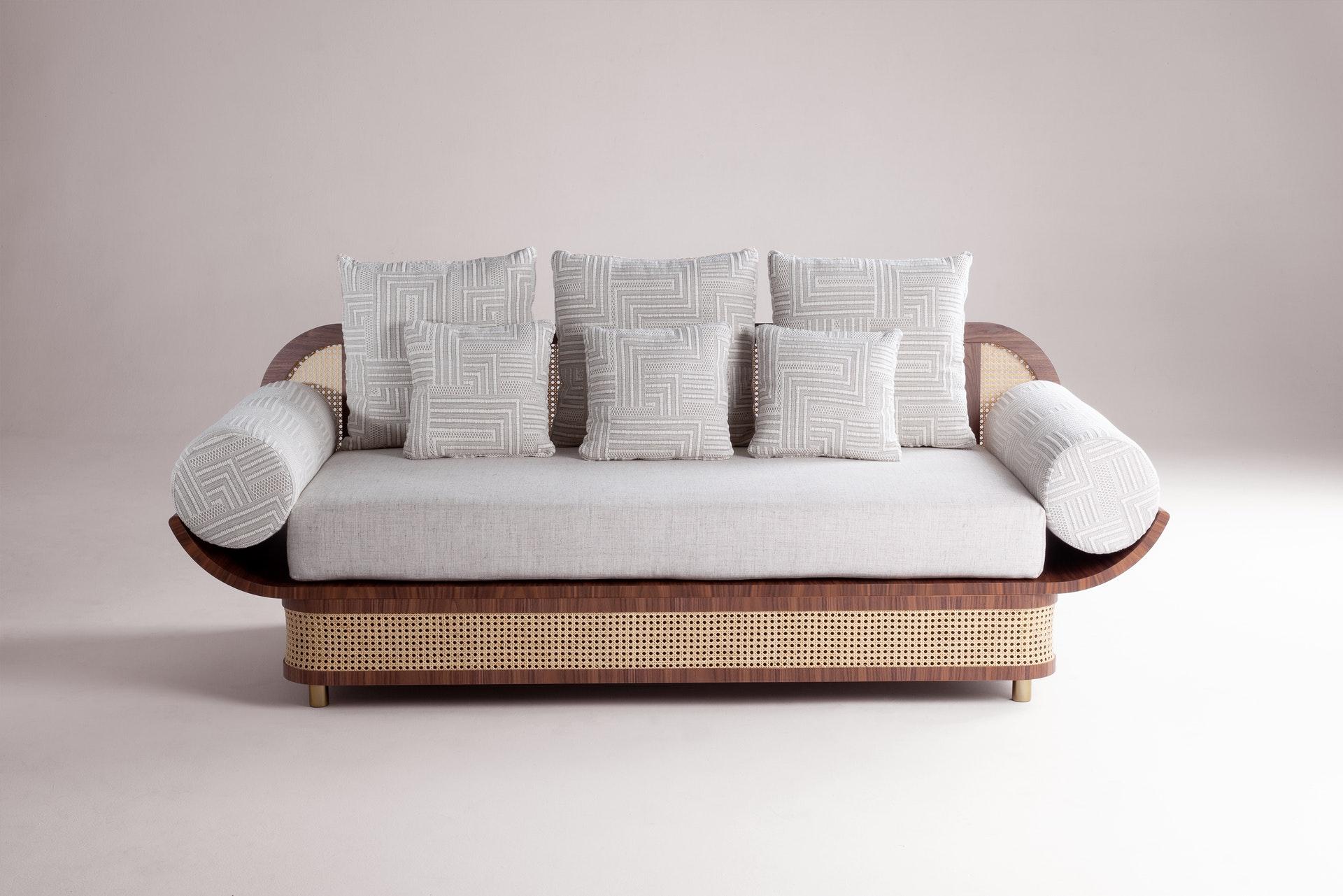 sofa fabric texture