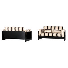 Sofa " Simone " by Dino Gavina for Studio Simon, Italy 1971