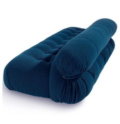 Sofa Soriana de Tobia Scarpa pour Cassina