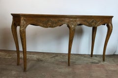Sofa Table by Henredon