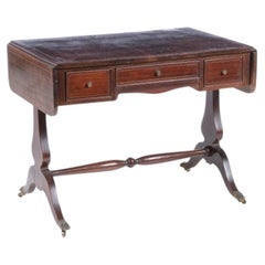 Sofa table