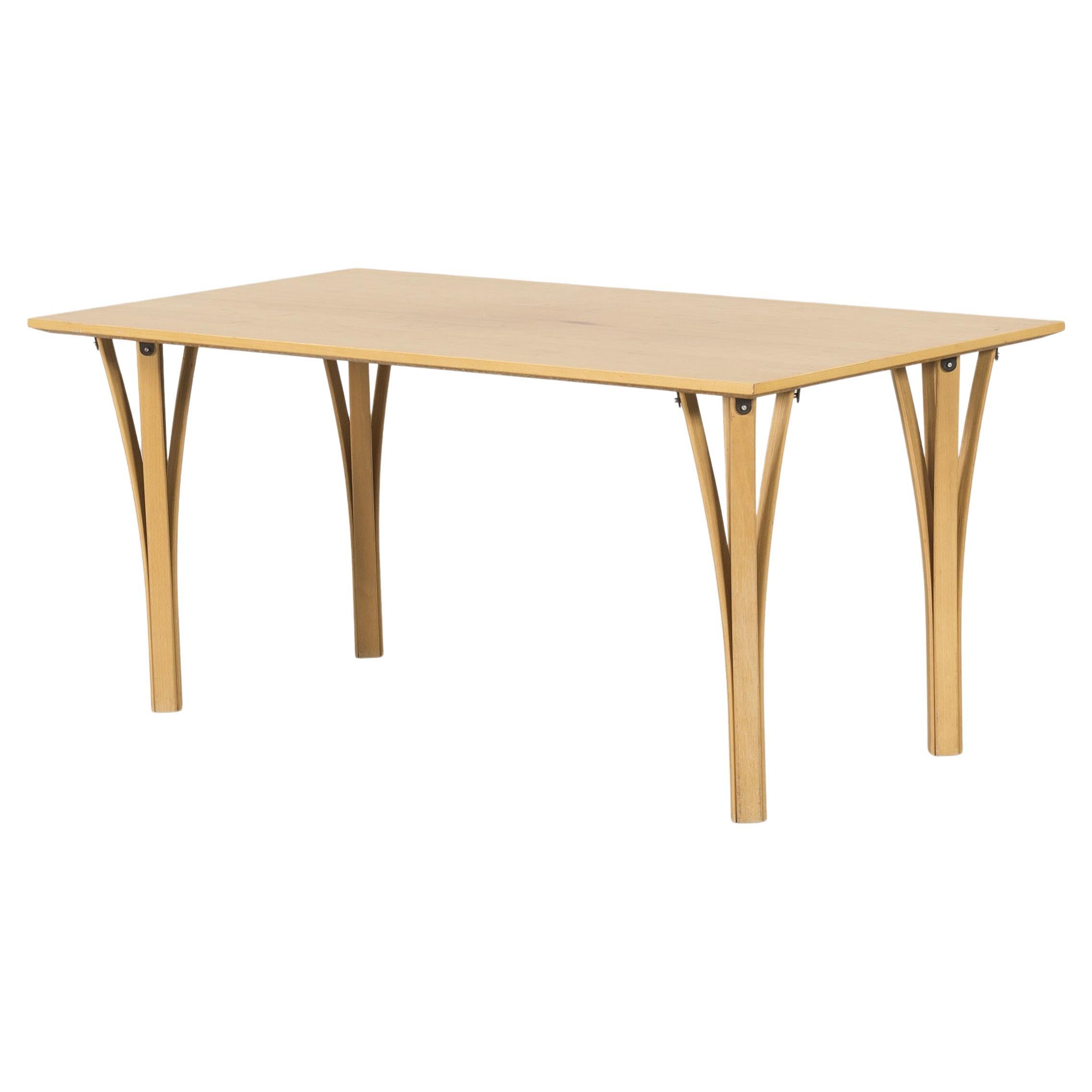 Sofatisch, Fritz Hansen