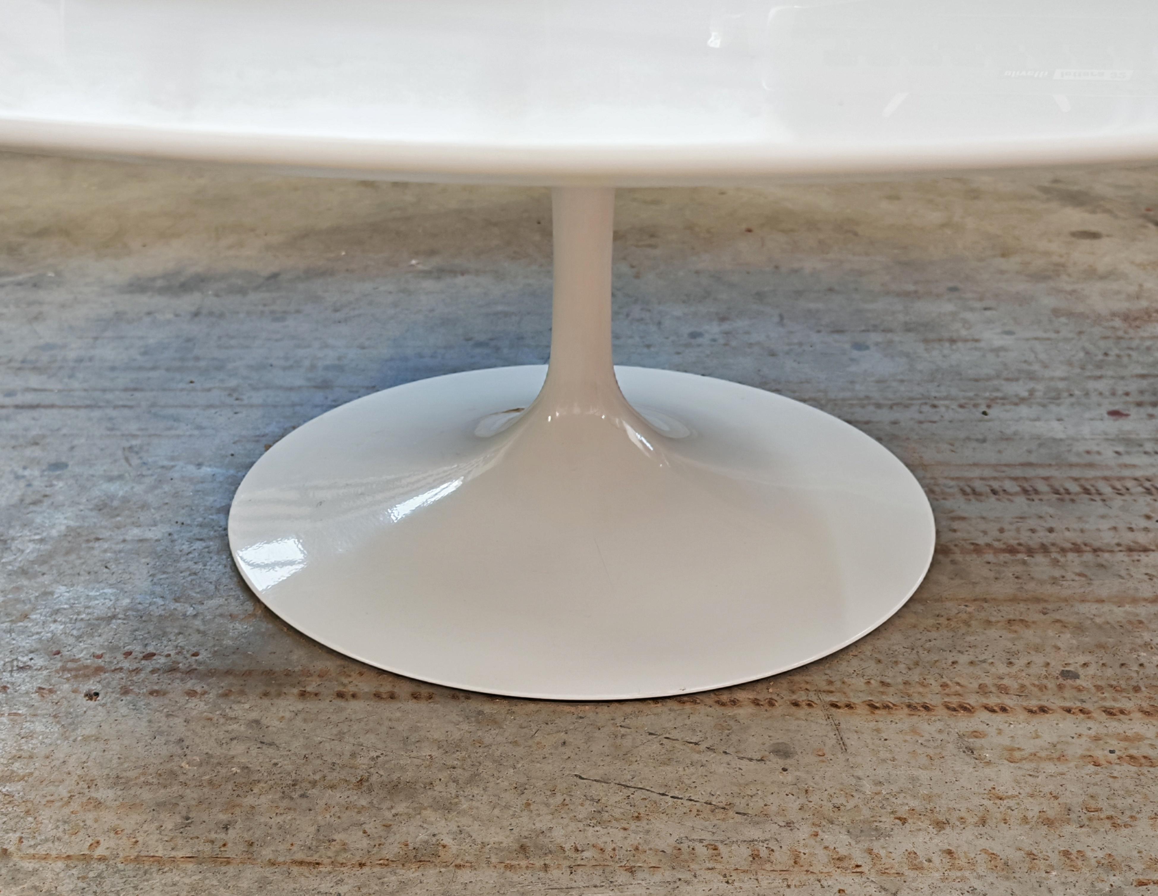 Laminated Sofa Table 