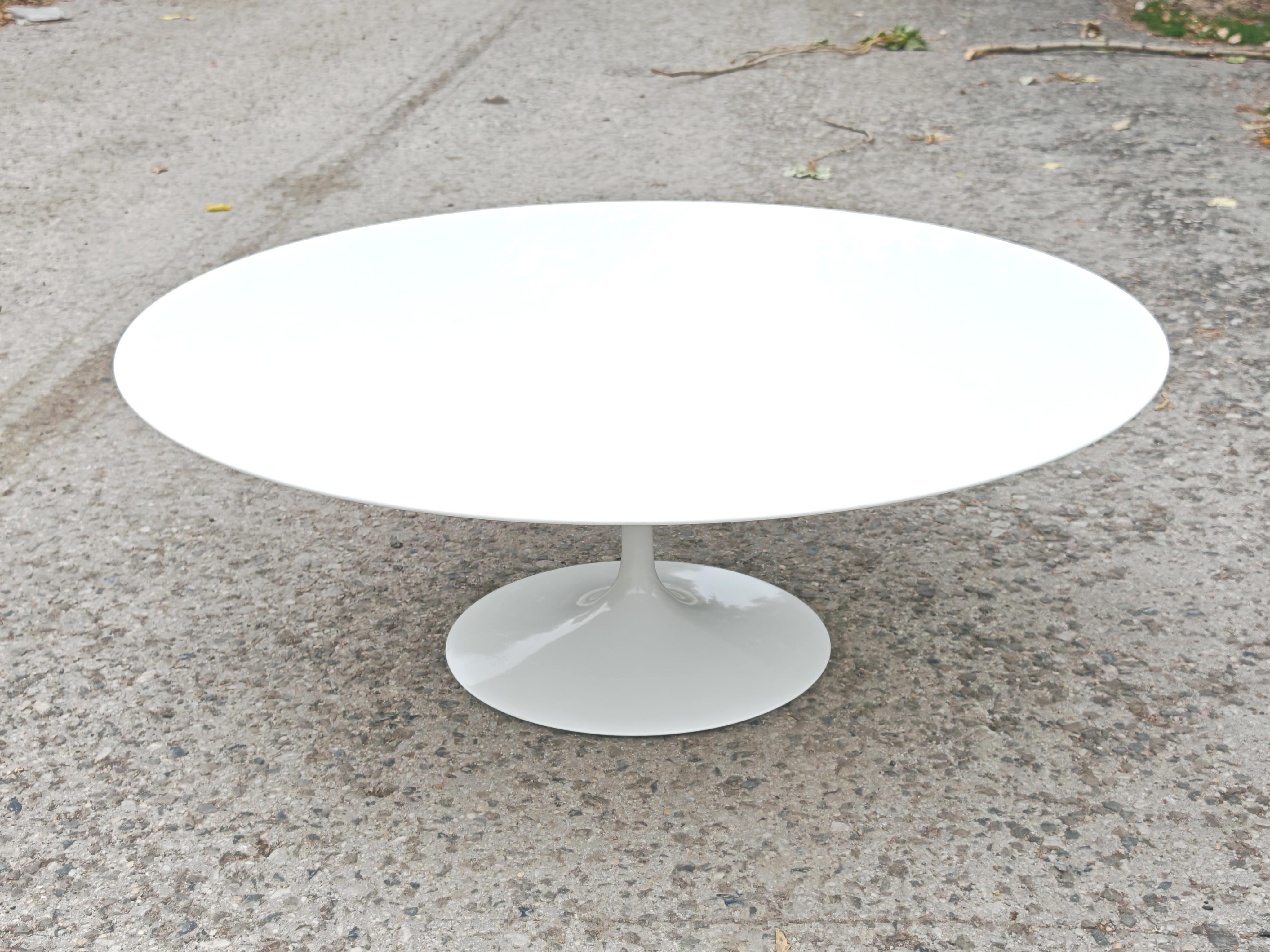Late 20th Century Sofa Table 