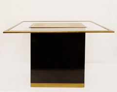 Sofa Tables Attributed to Roger Vanhevel, 1970s
