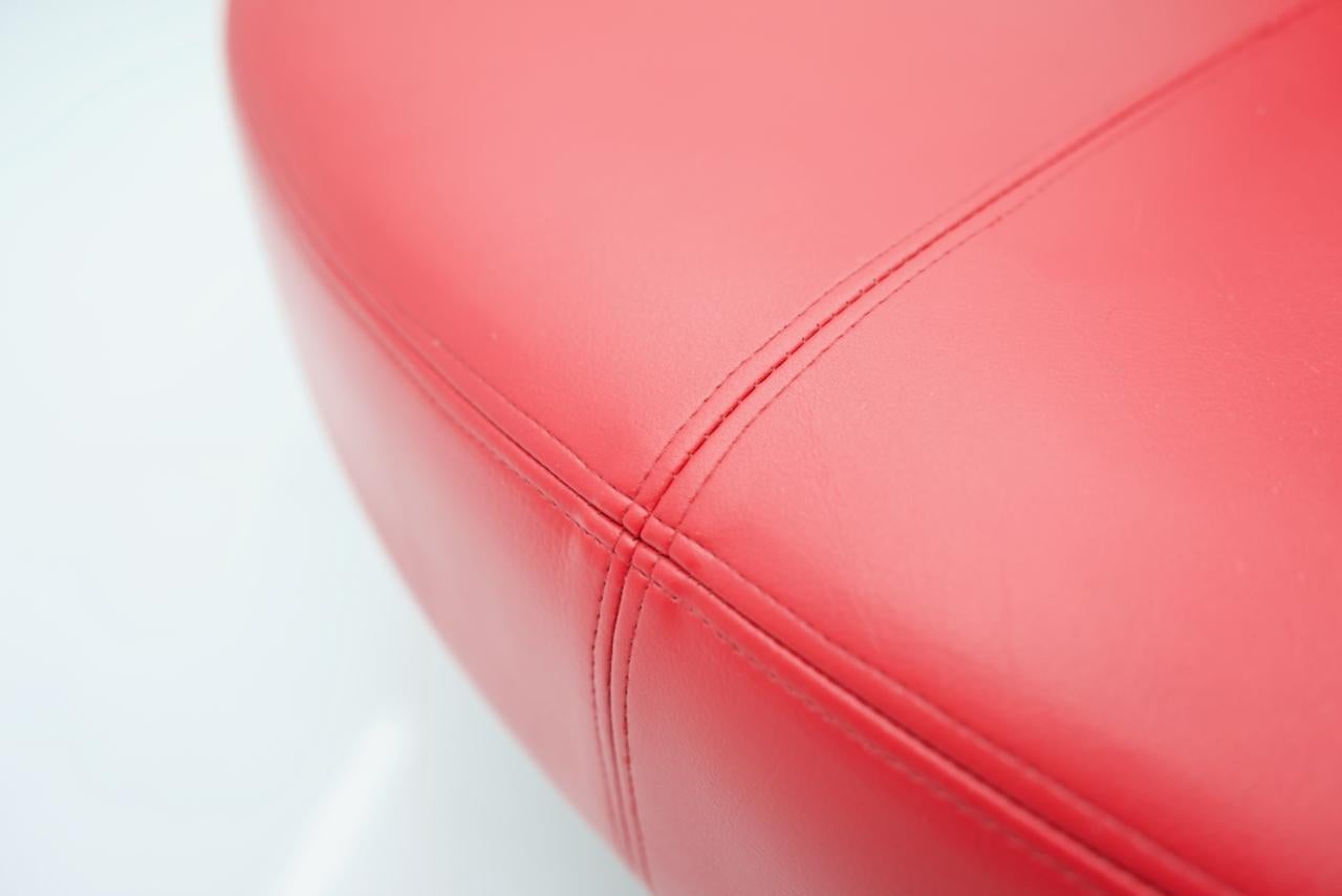 Sofa Tatlin by Mario Cananzi & Roberto Semprini for Edra, Italy, 1989 4