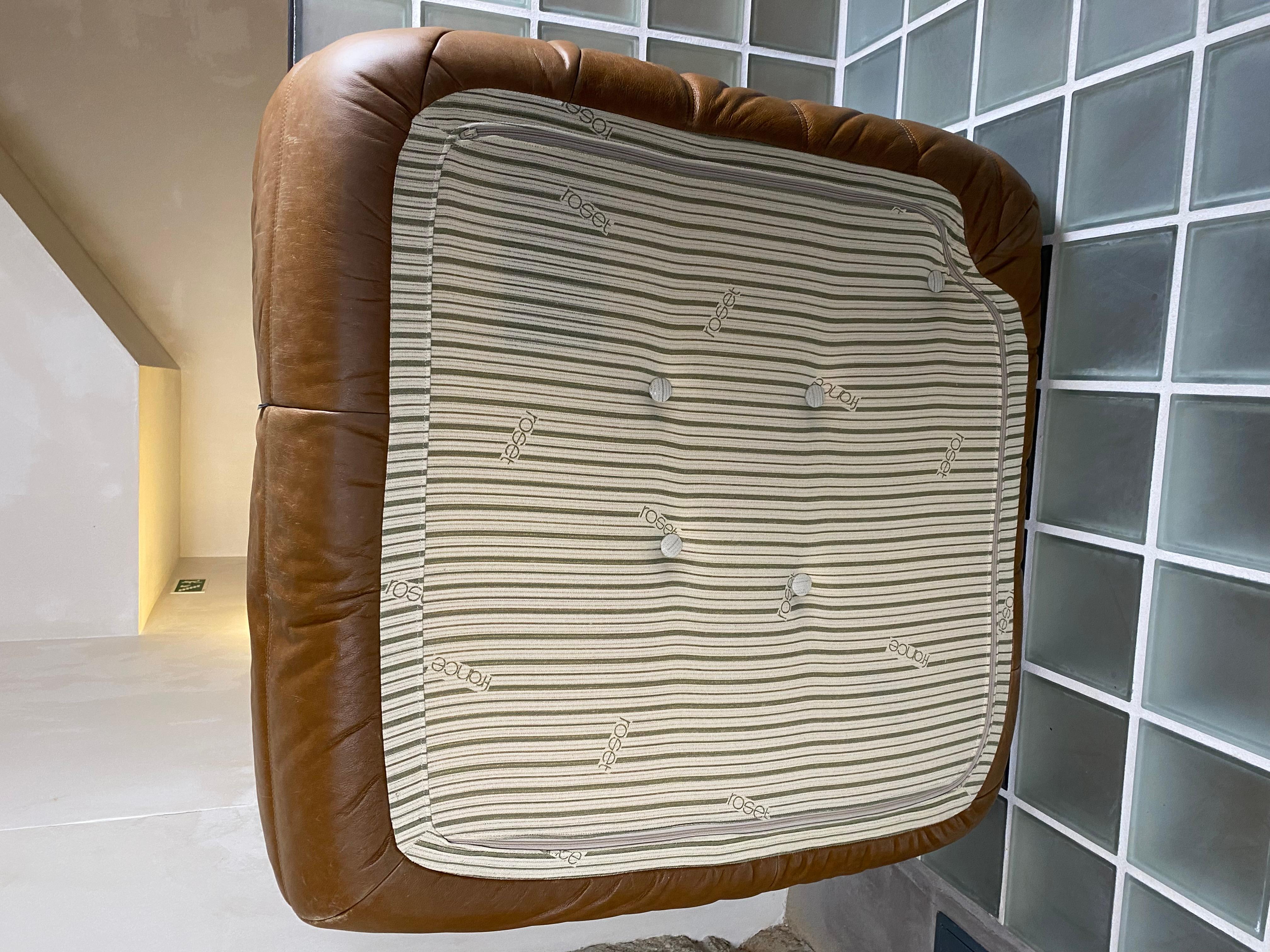 Mid-Century Modern Sofa Togo by Michael Ducaroy for Ligne Roset
