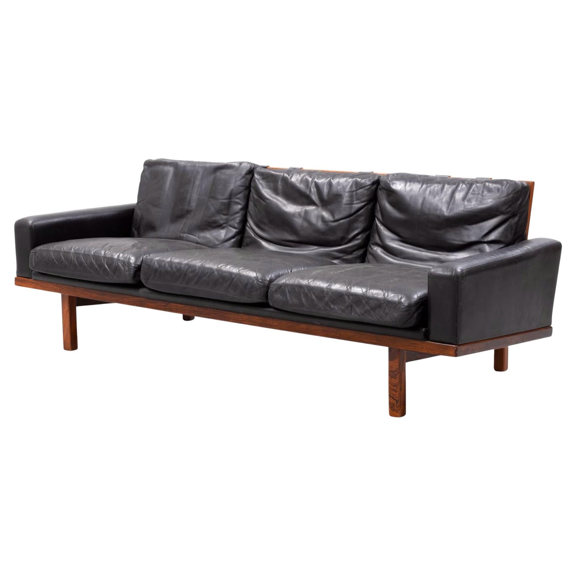 Sofa Tornado by Eric Merthen For Sale