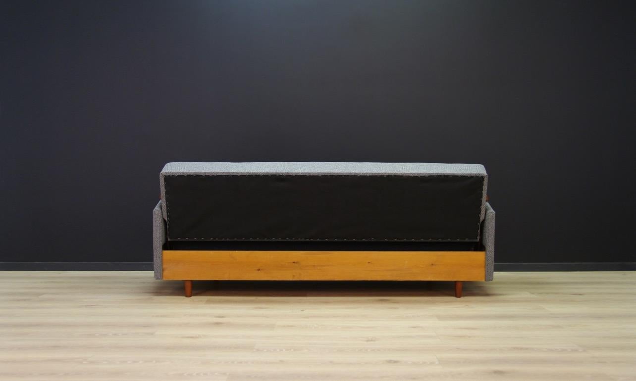 Sofa Vintage 1960-1970 Classic Danish Design 3