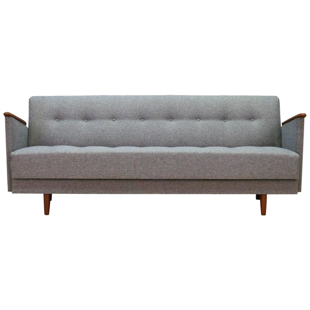 Sofa Vintage 1960-1970 Classic Danish Design