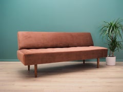 Sofa Vintage 1960-1970