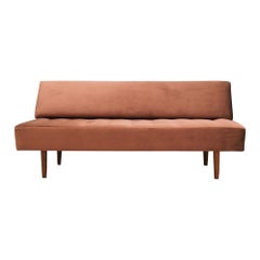 Sofa Vintage 1960-1970