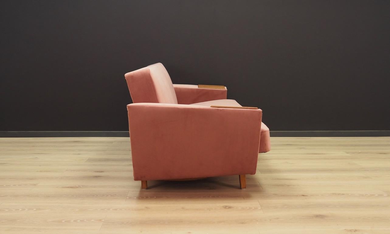 Other Sofa Vintage Danish Design, 1960-1970