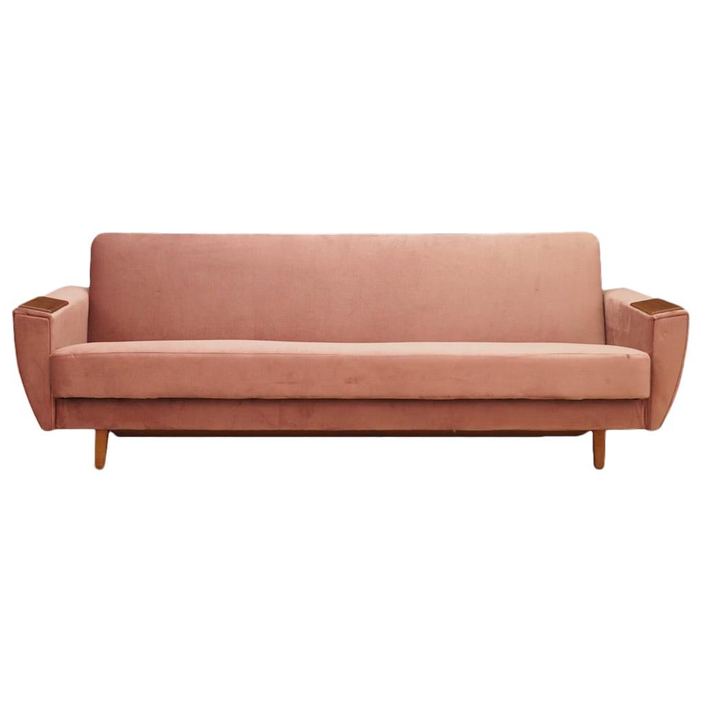 Sofa Vintage Danish Design, 1960-1970