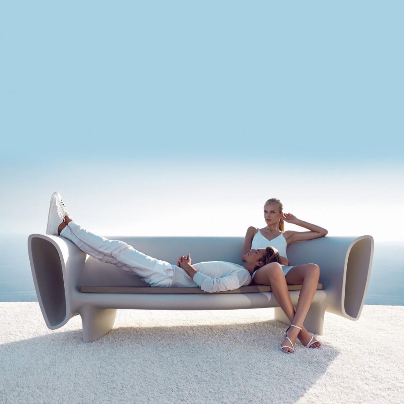 Canapé Vondom Bum-Bum par Eugeni Quitllet en vente 1