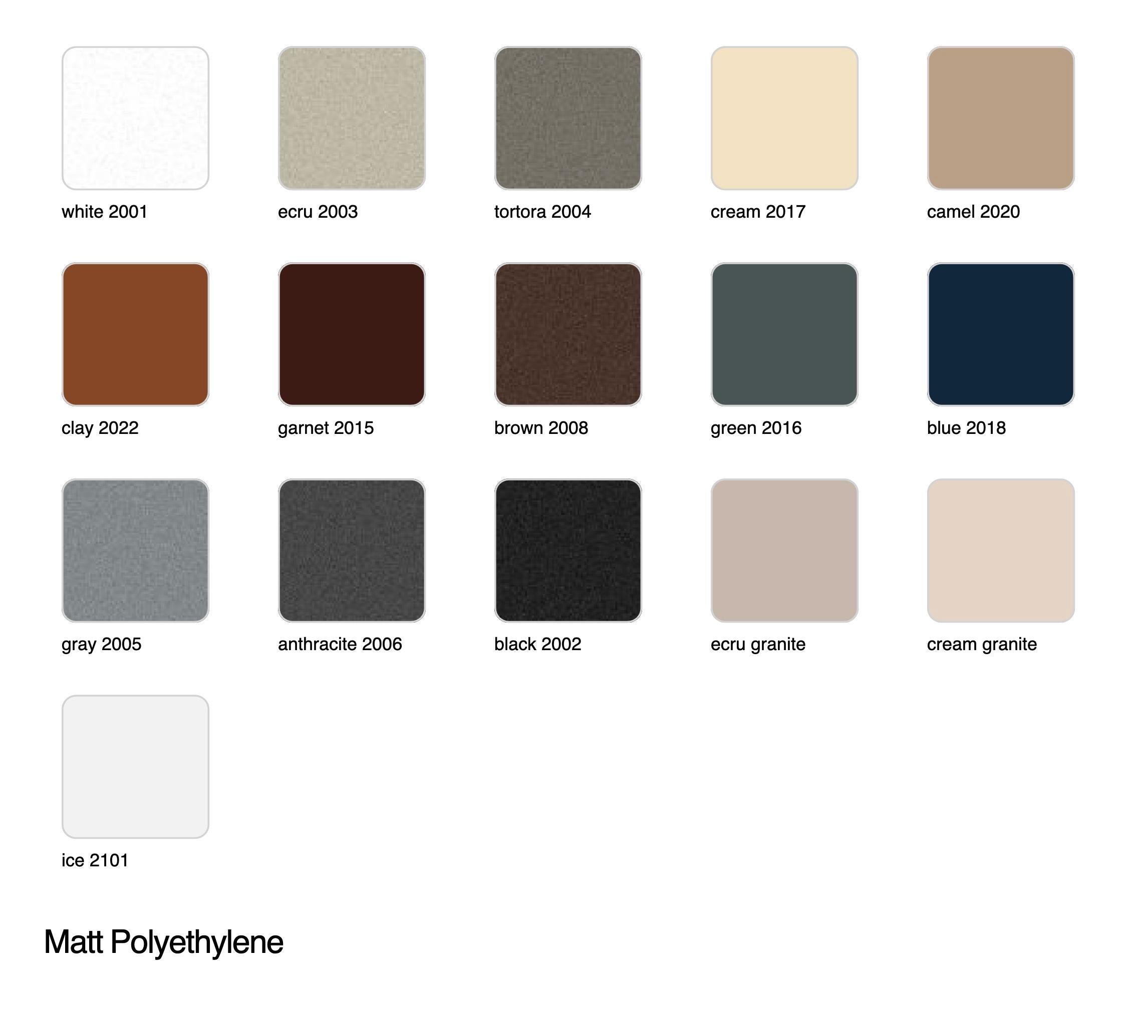 Canapé Vondom Bum-Bum par Eugeni Quitllet en vente 3