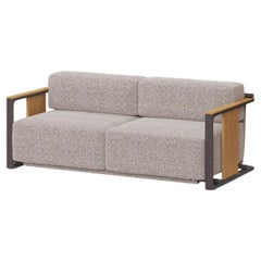 Sofá Vondom Tulum de Eugeni Quitllet