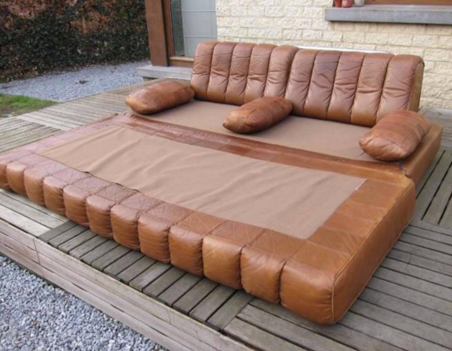 Swiss Sofa, De Sede For Sale