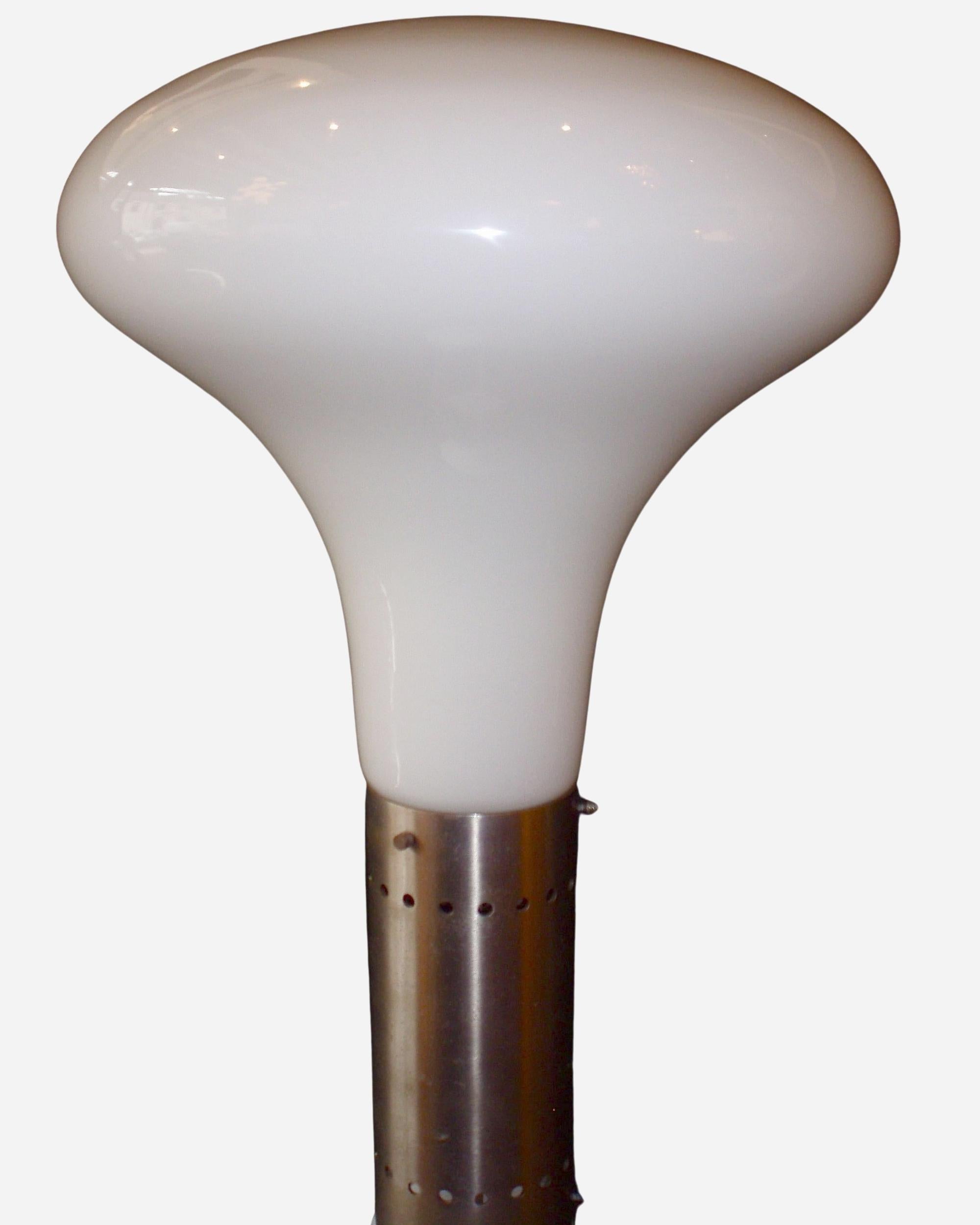Mid-Century Modern Lampadaire 