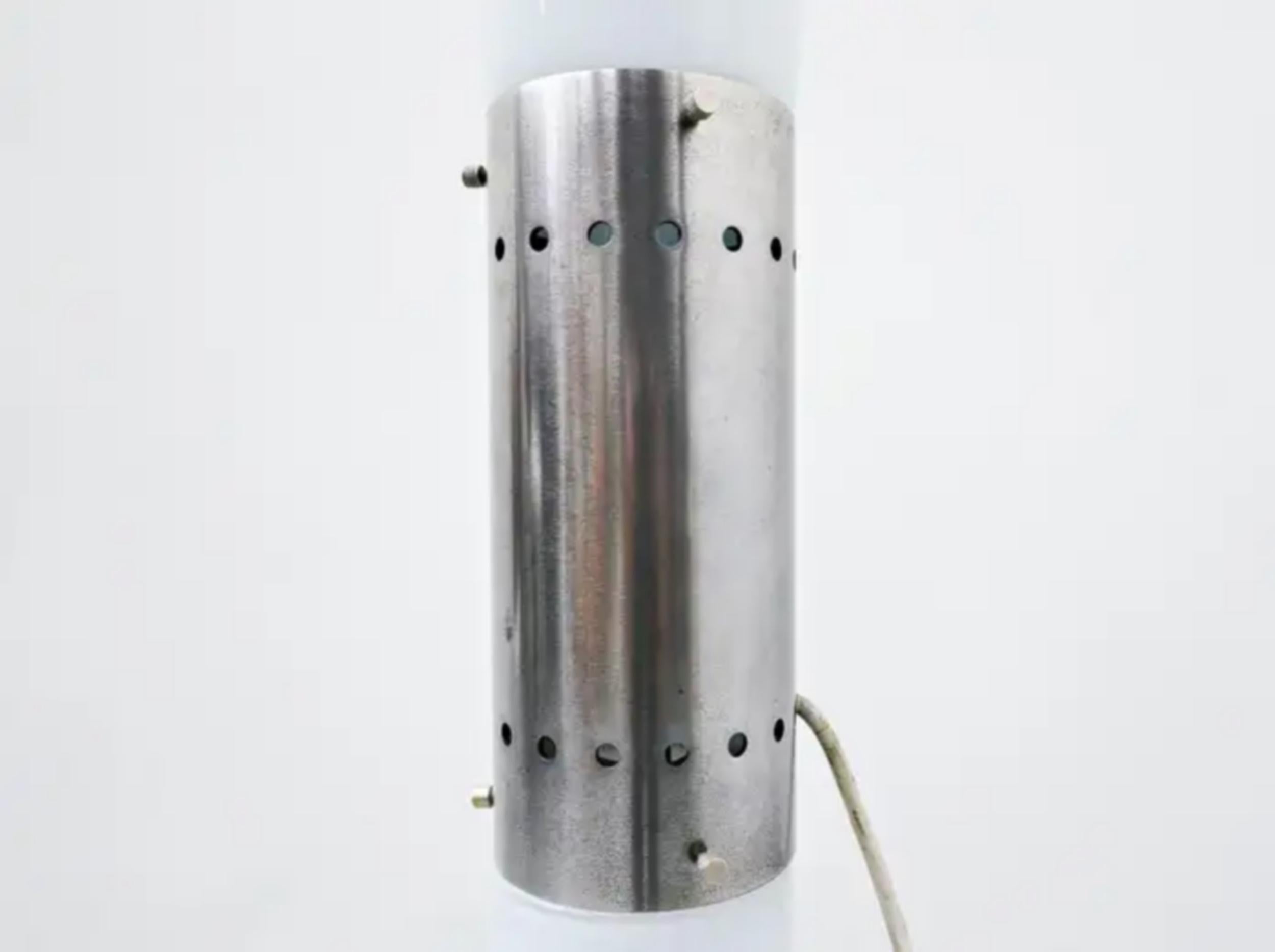 Milieu du XXe siècle Lampadaire 