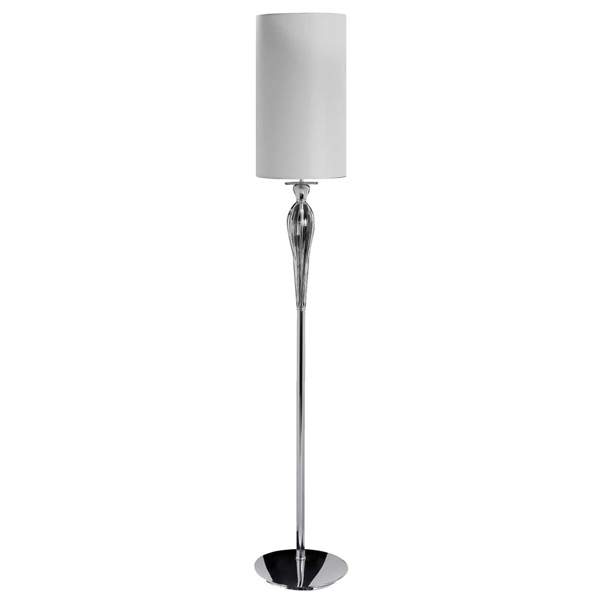 Soffio Floor Lamp For Sale