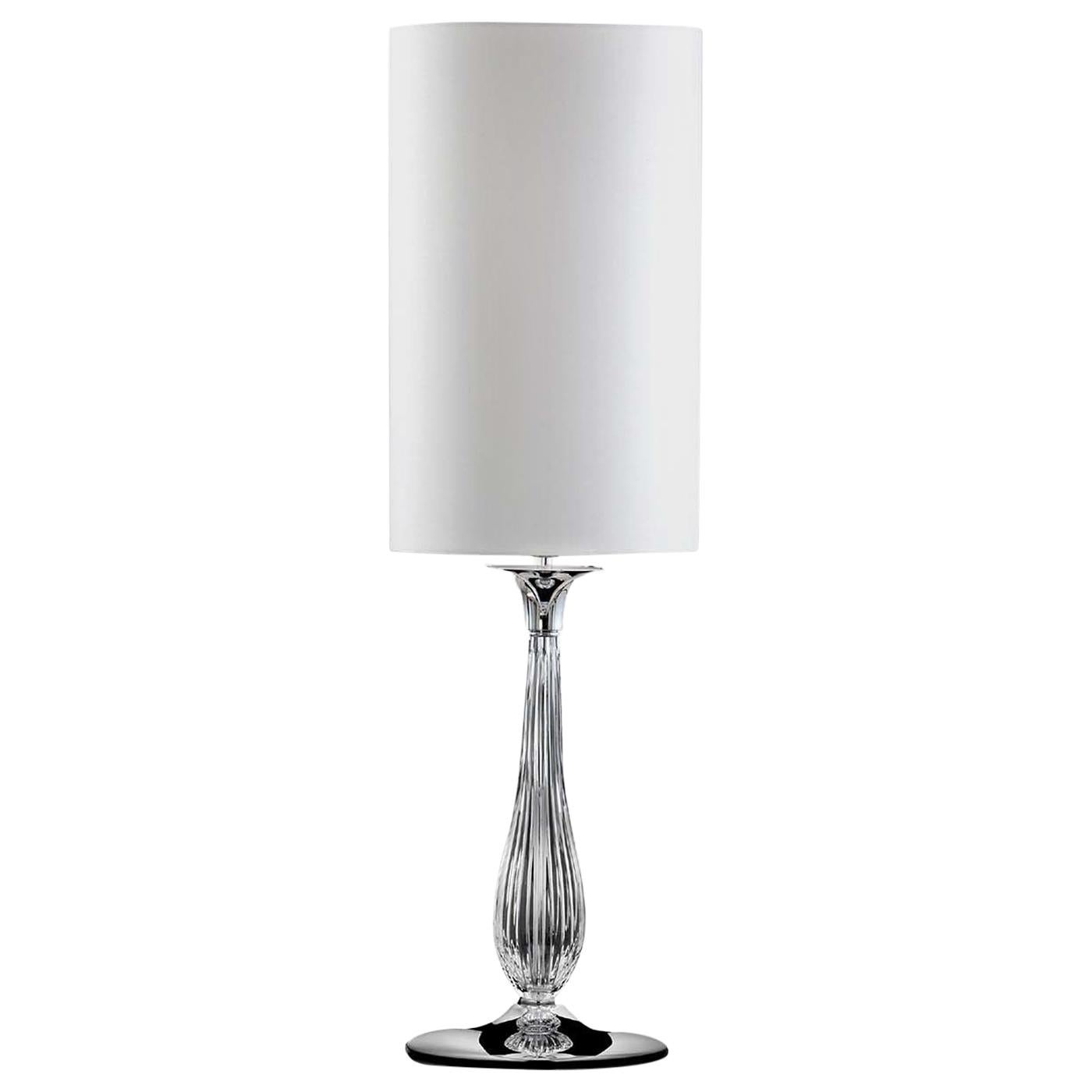 Soffio Table Lamp For Sale