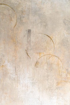 Simplicity, Painting, Acrylic on Canvas