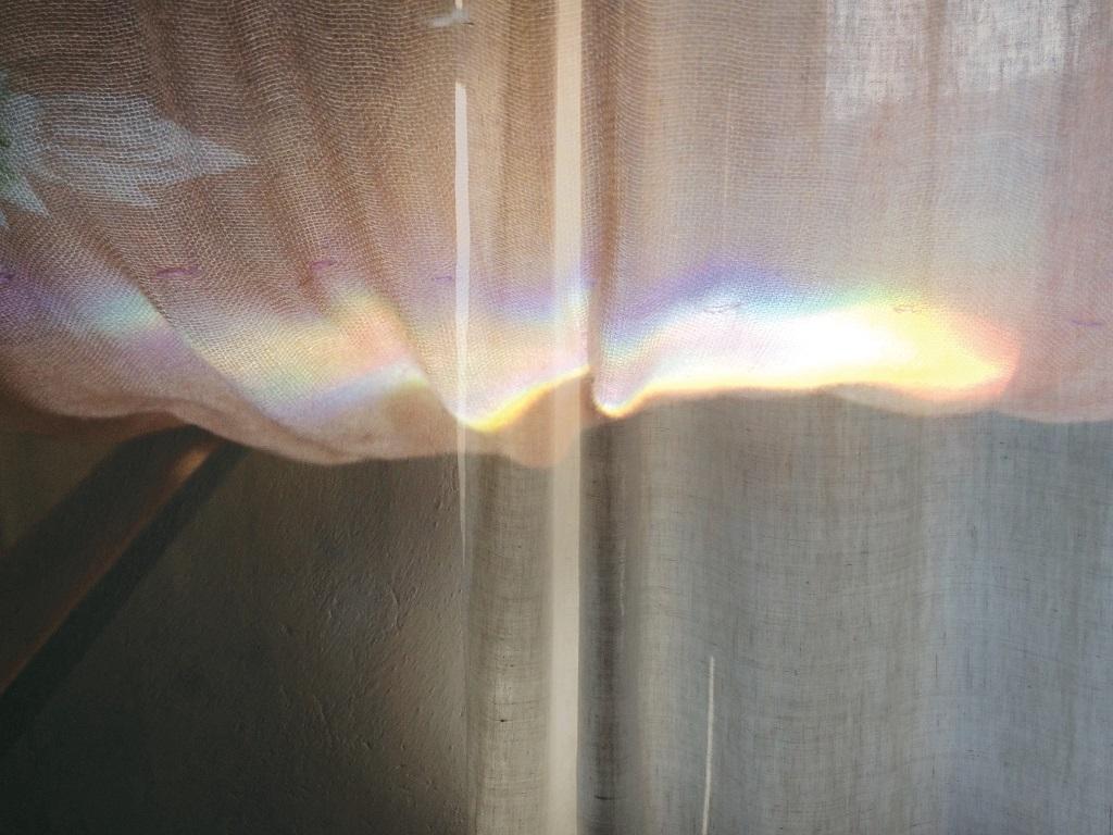 Questa bellissima fotografia Light 3 è stata scattata dalla fotografa italiana Sofia Mattioli.

Dalla serie The lights I see since you are gone, edizione limitata di 50 copie in numeri arabi. 

Firmato a mano e numerato. Condizioni perfette.