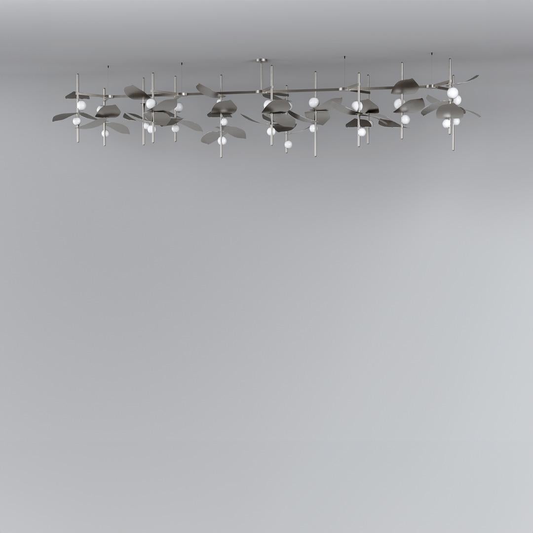 par Matthew Holleman, 2024

Taille standard, longueur 150