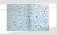 "A Magical Place" Abstract Painting